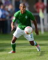 Fussball 1. Bundesliga, Saison 2012/2013: Testspiel Werder Bremen - Tirol Auswahl