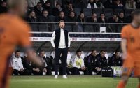 FUSSBALL INTERNATIONAL Testspiel: Deutschland - Niederlande