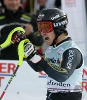 Ski Alpin  Herren Slalom  Adelboden