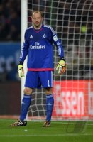 Fussball 1. Bundesliga Saison 15/16: Hamburger SV - SV Werder Bremen