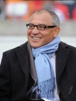 Fussball 1. Bundesliga   VfB Stuttgart - FC Schalke 04