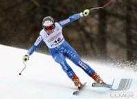 Ski Alpin Frauen Abfahrt  Cortina