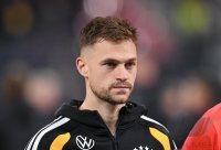 Fussball International Qualifikation WM 2026 
Deutschland - Slowakei