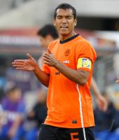 FUSSBALL WM 2010, VORRUNDE: Holland - Japan