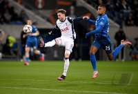 Fussball International EL 24/25: TSG 1899 Hoffenheim - Tottenham Hotspur