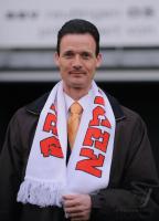 Fussball Regionalliga SSV Reutlingen Insolvenzverwalter  Kulas