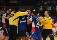 Handball EM 2010 Finale: FRA - CRO