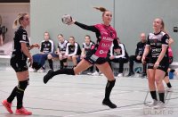 Handball 1. Bundesliga Frauen 20/21: TuS Metzingen - Frisch Auf Goeppingen