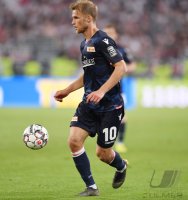 Fussball 1. Bundesliga Saison 18/19 Relegation: VfB Stuttgart - Union Berlin