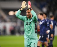 Fussball  Europa League 2026/2027  2. Spieltag  TSG 1899 Hoffenheim - Besiktas Istanbul