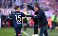 Fussball 1. Bundesliga 24/25: FC Bayern Muenchen - VfL Bochum