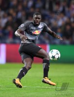 Fussball CHL 17/18 Gruppenphase: FC Porto - RB Leipzig