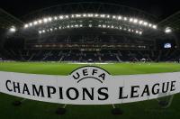 Fussball Champions League FC Porto 4-1 Hamburger SV