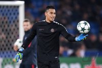 Fussball CHL 16/17 Gruppenphase: FC Basel - Paris Saint-Germain