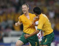 Fussball WM 2006 Kroatien - Australien