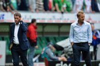 Fussball 1. Bundesliga, Saison 2012/2013: Werder Bremen - Hamburger SV