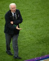 Fussball International Europameisterschaft 2012: Spanien - Irland