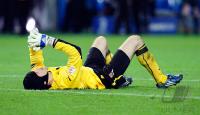 FUSSBALL EURO 2008: Enttaeuschung CECH  (Tschechien)
