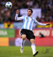 Fussball Nationalmannschaft : Gonzalo Higuain (ARG)