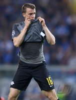 Fussball CHL 17/18 Gruppenphase: FC Porto - RB Leipzig