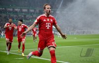 Fussball DFB Pokal Finale  2025/2026 in BerlinFC Bayern Muenchen - VfB Stuttgart    23.05.2026