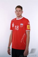 Volleyball 1. Bundesliga  Saison 17/18: Fotoshooting TV Rottenburg Media Day