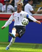 Fussball WM Training England