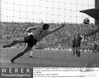 Fussball DFB-Pokal
