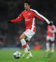 Fussball International Champions League  VELA  (Arsenal)