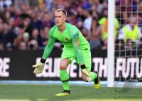 FUSSBALL International 2018/2019: FC Barcelona