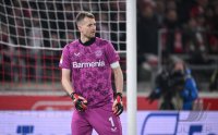 Fussball 1. Bundesliga 24/25: VfB Stuttgart - Bayer 04 Leverkusen