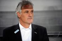 FUSSBALL 1. BUNDESLIGA: 1.FC Koeln - FC Schalke 04