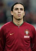 Fussball Int: Nationalmannschaft Portugal