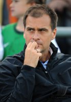 Fussball 1. Bundesliga, Testspiel: Werder Bremen, ROSENBERG