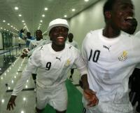 Fussball International  U17 Weltmeisterschaft