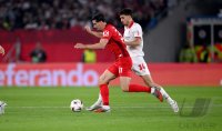 FUSSBALL EUROPA LEAGUE  SAISON 2025/2026   Halbfinal Rueckspiel                 07.05.2026 SC Freiburg - SC Braga