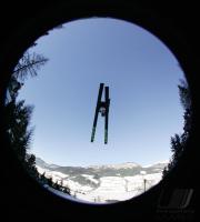 Skiflug WM 2006 Bad Mitterndorf
