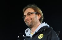 Fussball DFB Pokal, Saison 2011/2012, Halbfinale: SpVgg Greuther Fuerth - Borussia Dortmund