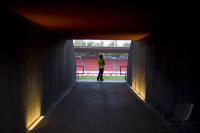 Fussball International Schweiz - Oesterreich