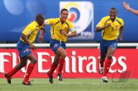 Fussball International  U 17 Weltmeisterschaft