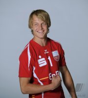 Volleyball 1. Bundesliga   Saison 2011/2012  ENBW TV RottenburgBesichtigung der Werkstatt der Schoenbuchbahn;