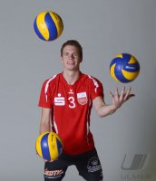 Volleyball 1. Bundesliga  Saison  2012/2013:  TV Rottenburg