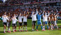 Fussball WM 2026 Vorrunde: Deutschland - Elfenbeinkueste