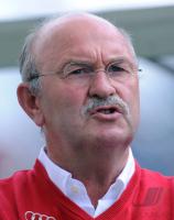 Fussball 3. Bundesliga: FC Ingolstadt - FC Bayern Muenchen II