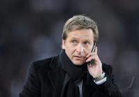 Fussball  International  UEFA Cup   VfB Stuttgart   -  Zenit St. Petersburg