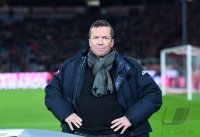 Fussball 1. Bundesliga Saison 18/19: FC Bayern Muenchen - FC Schalke 04