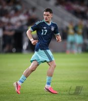 Fussball Testspiel WM 2026 in MainzDeutschland - Finnland