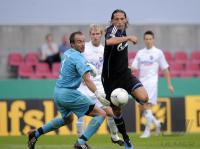 Fussball DFB - Pokal  1. Runde: TSV Germania Windeck - FC Schalke 04