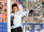 Fussball 1. Bundesliga: Leverkusen, BUTT