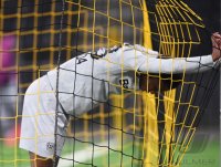 FUSSBALL EUROPA LEAGUE 20/21: BSC Young Boys Bern - Bayer 04 Leverkusen